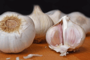 Knoblauch