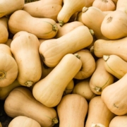Butternusskürbis